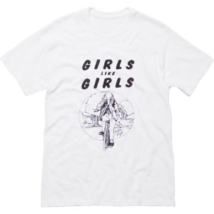 Girls Like Girls T-Shirt (BSM)