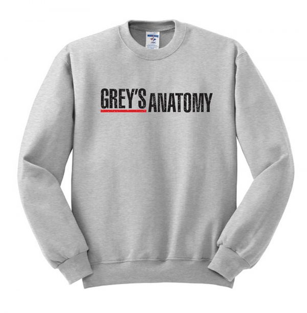 Greys Anatomy Sweatshirt (BSM) – Besteeshirt.com