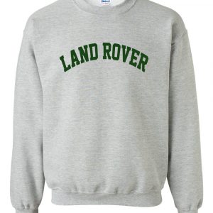 Land Rover Sweatshirt (BSM)