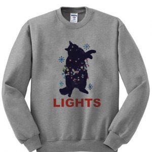 Lights Sweatshirt (BSM)