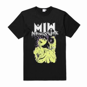 MIW Motionless In White T-Shirt (BSM)