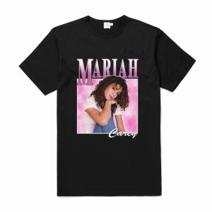 Mariah Carey T-Shirt (BSM)