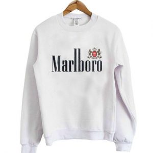 Marlboro Sweatshirt (BSM)