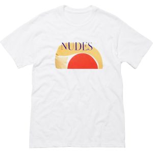 Nudes T-Shirt (BSM)