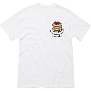 Pancake T Shirt (BSM)