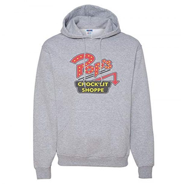 Pop’s Chock ‘lit Shoppe Hoodie (BSM)