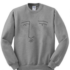 Prince Face Sweatshirt (BSM)