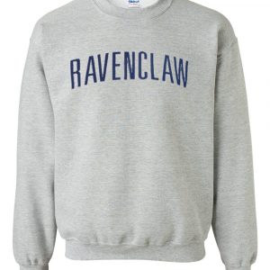Ravenclaw Sweatshirt (BSM)