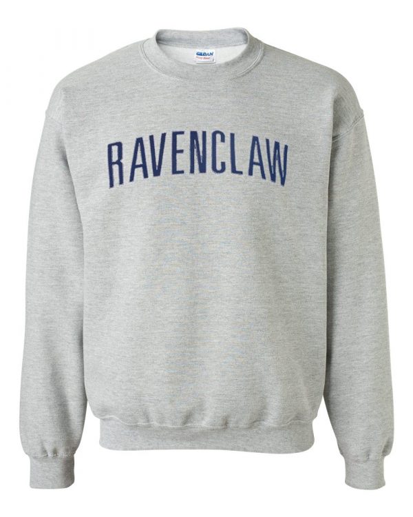 Ravenclaw Sweatshirt (BSM)