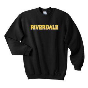 Riverdale Sweatshirt (BSM)