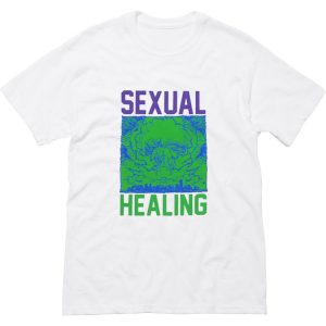Sexual Healing T-Shirt (BSM)