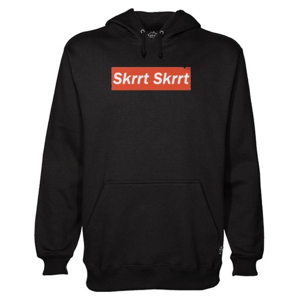 Skrrt Skrrt Hoodie (BSM)