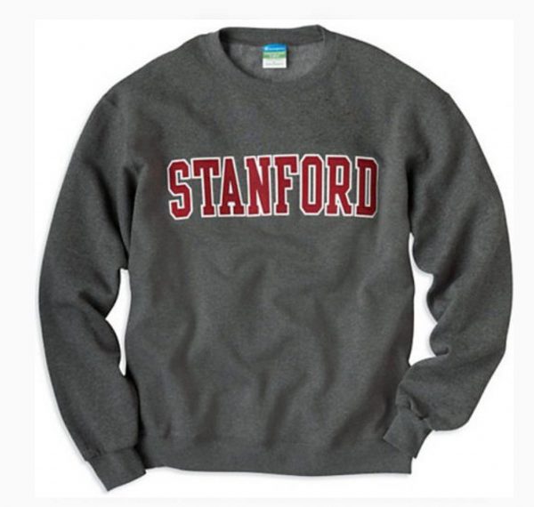 Stanford Sweatshirt (BSM)