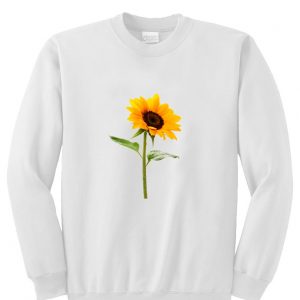 Sunflower Sweatshirt (BSM)