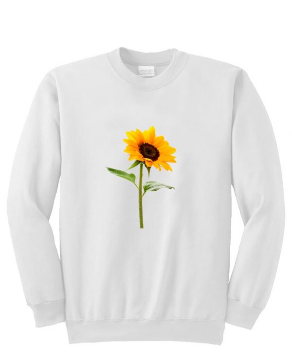 Sunflower Sweatshirt (BSM)