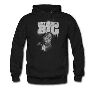 The Notorious Big Hoodie (BSM)