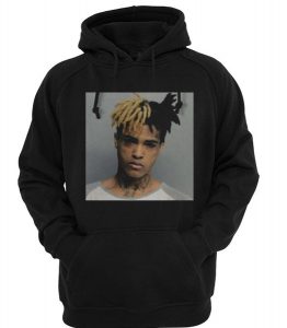 XXXTENTACION Hoodie (BSM)