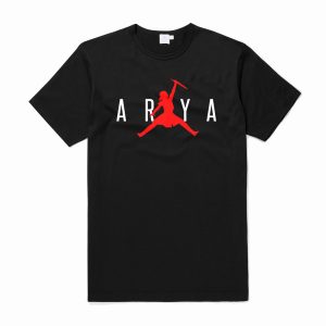 Air Arya T-Shirt (BSM)