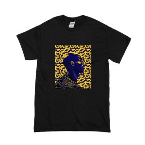 Black Mamba Kobe T-Shirt (BSM)