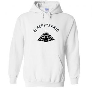 Blackpyramid Hoodie (BSM)