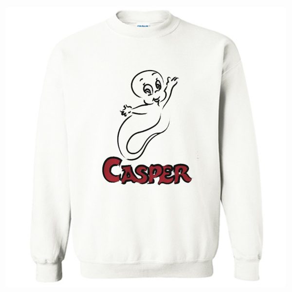 Casper Sweatshirt (BSM)