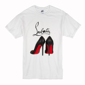 Christian Louboutin T Shirt (BSM)