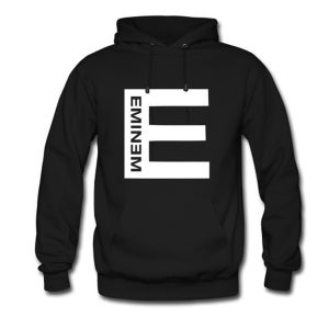 Eminem Symbol Hoodie (BSM)