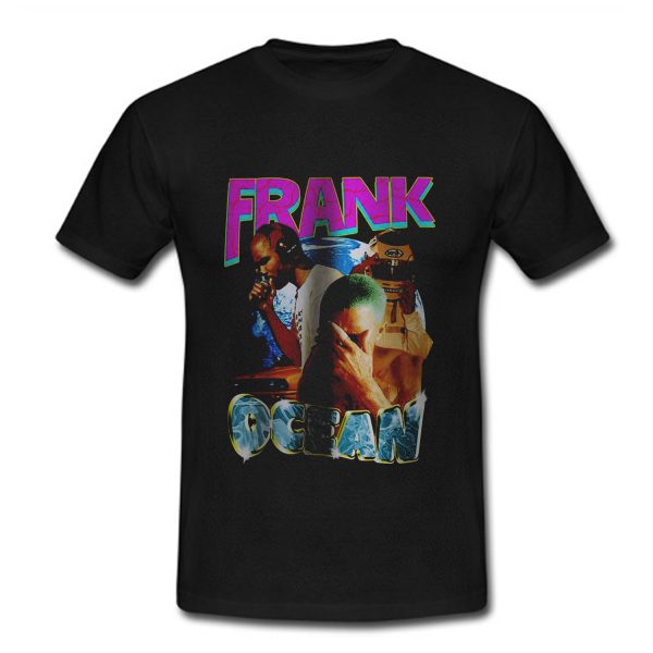 Frank Ocean T-Shirt (BSM)