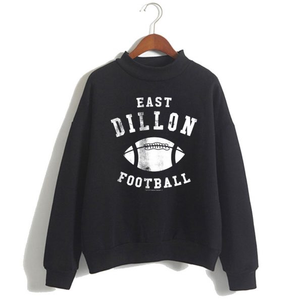 Friday Night Lights East Dillon Football Sweatshirt (BSM)