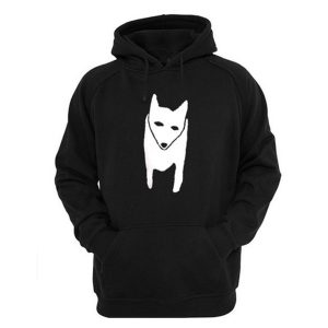 Funny Dog Pewdiepie Hoodie (BSM)