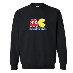 Game Over Sweatshirt (BSM)