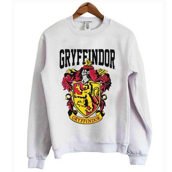 Griffindor University Sweatshirt (BSM)