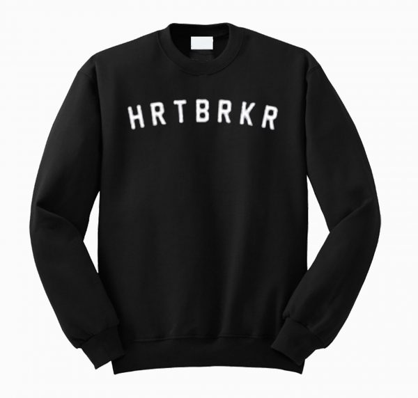 HRTBRKR Sweatshirt (BSM)