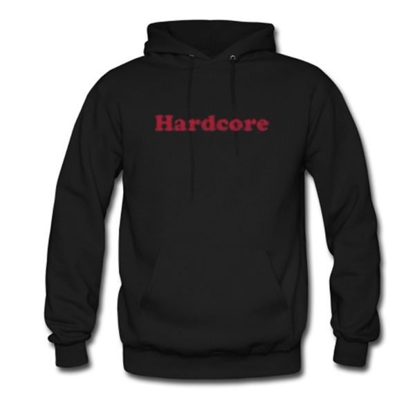 Hardcore Hoodie (BSM)