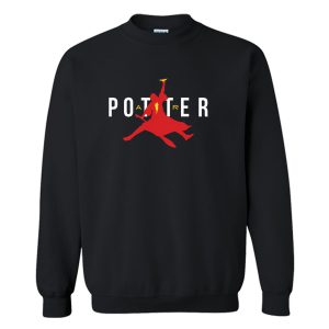 Harry Potter Air Sweatshirt (BSM)