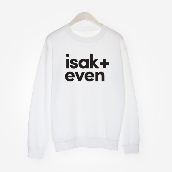 Isak And Even Sweatshirt (BSM)