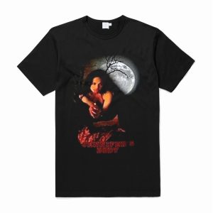 Jennifer’s body T-Shirt (BSM)