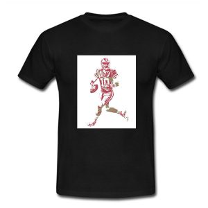 Jimmy Garoppolo T-Shirt (BSM)