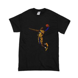 Kobe Bryant Crewneck T-Shirt (BSM)