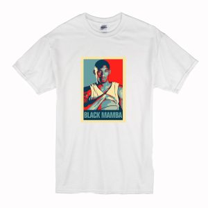 Kobe Bryant T Shirt (BSM)