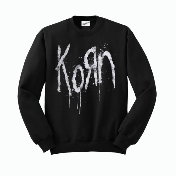 Korn Still A Freak Sweatshirt (BSM)