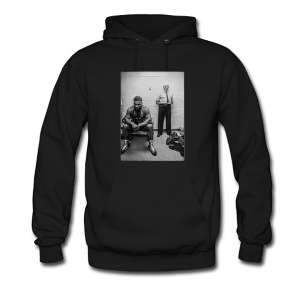 Mike Tyson Hoodie (BSM)