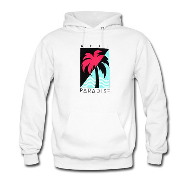 Neff Paradise Hoodie (BSM)