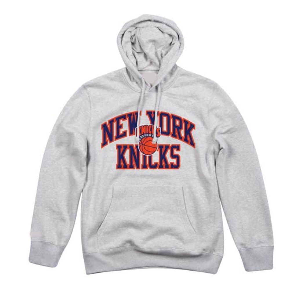 New York Knicks Hoodie (BSM) – Besteeshirt.com