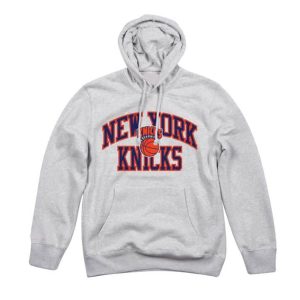New York Knicks Hoodie (BSM)