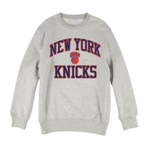 New York Knicks Sweatshirt (BSM)