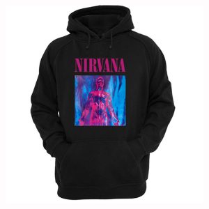 Nirvana Sliver Hoodie (BSM)