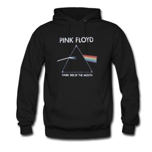 Pink Floyd Hoodie (BSM)