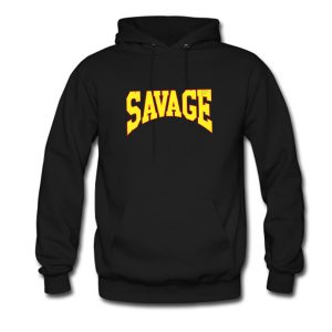 Savage Hoodie (BSM)