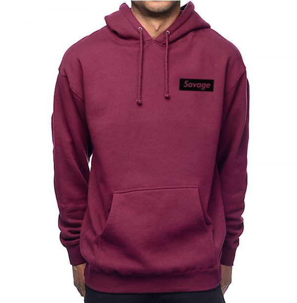 Savage Hoodie (BSM)